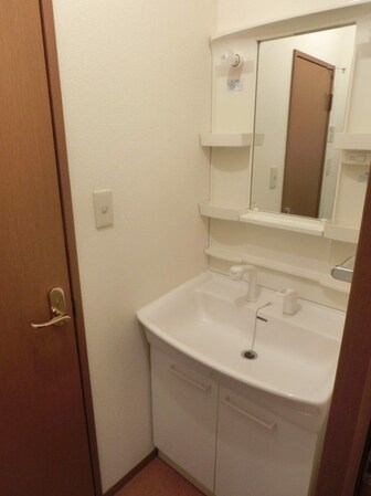 レーヴ平和台の物件内観写真